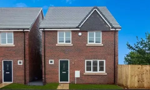 4 bedroom home for rent