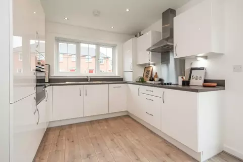2 bedroom home for rent