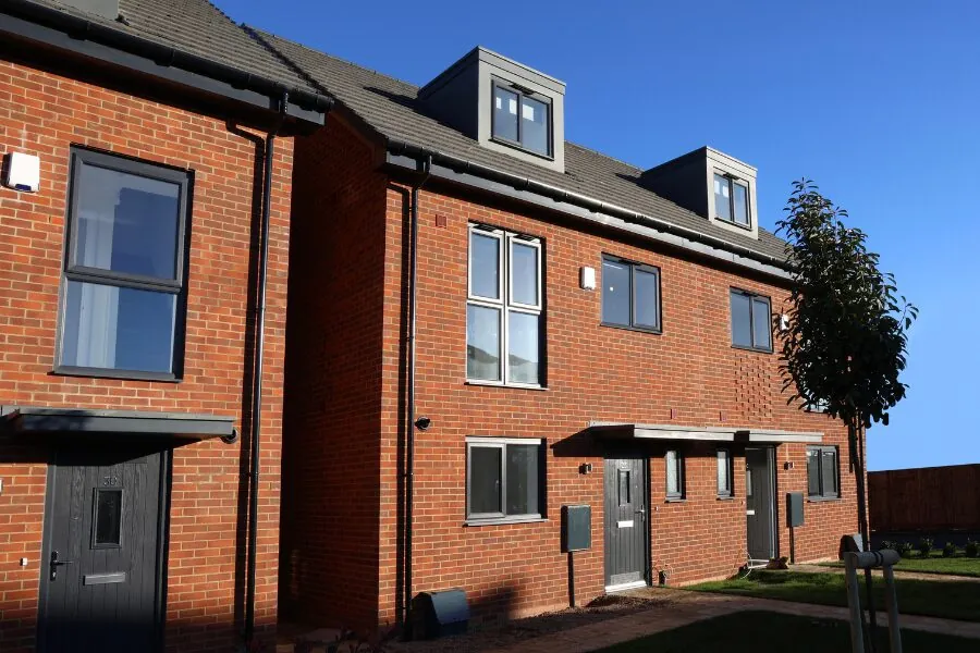 St John's, Worcestershire WR2 