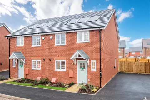 2 bedroom home for rent