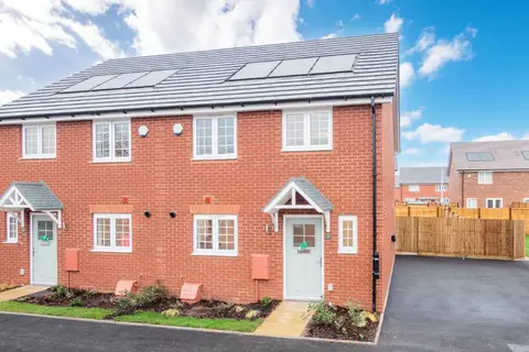 2 bedroom home for rent