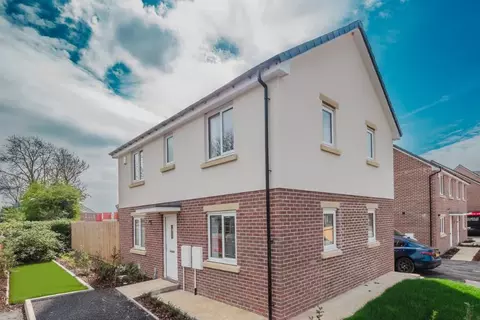 3 bedroom home for rent