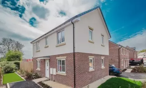 3 bedroom home for rent