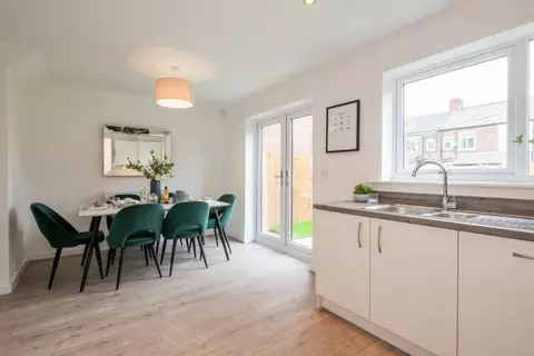 3 bedroom home for rent