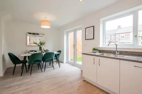 3 bedroom home for rent