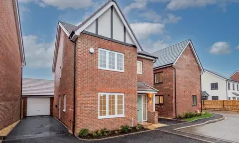 3 bedroom home for rent