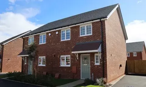 3 bedroom home for rent