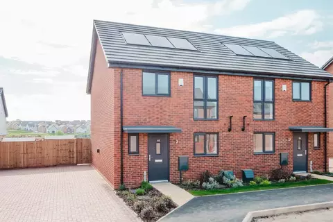 3 bedroom home for rent