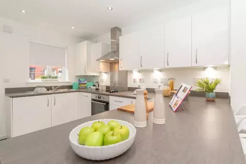 3 bedroom home for rent