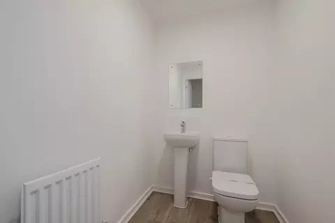 3 bedroom home for rent