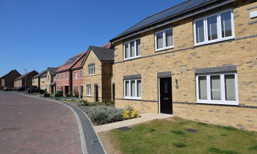 Featherstone, West Yorkshire WF10