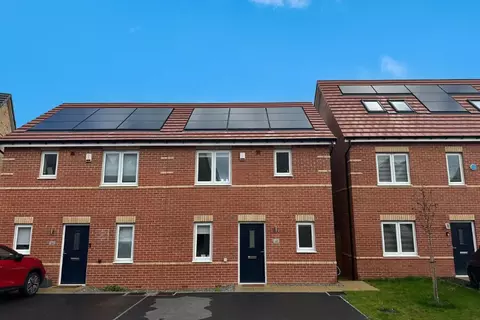 3 bedroom home for rent