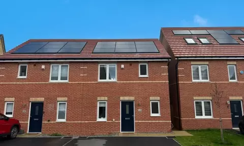 3 bedroom home for rent