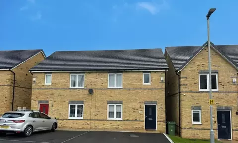 3 bedroom home for rent