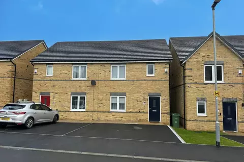 3 bedroom home for rent