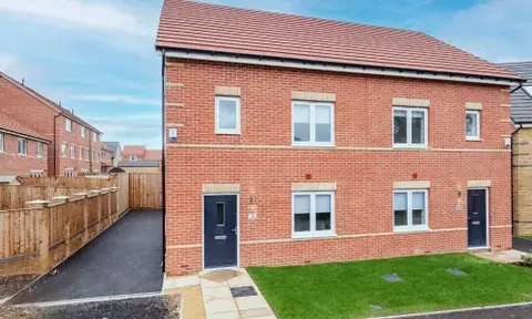 4 bedroom home for rent