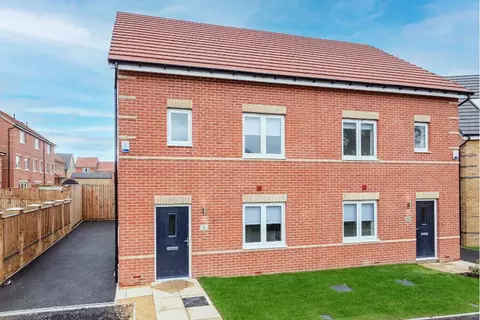 4 bedroom home for rent