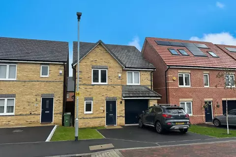 4 bedroom home for rent