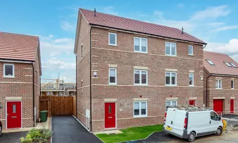 4 bedroom home for rent