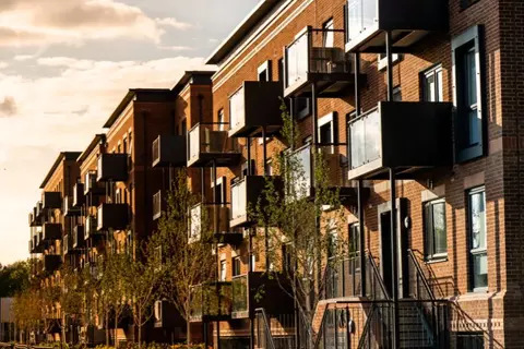 2 bedroom home for rent