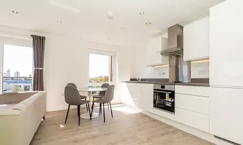 2 bedroom home for rent