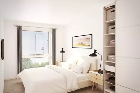 3 bedroom home for rent