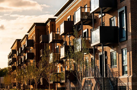 1 bedroom home for rent