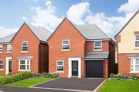 3 bedroom home for rent