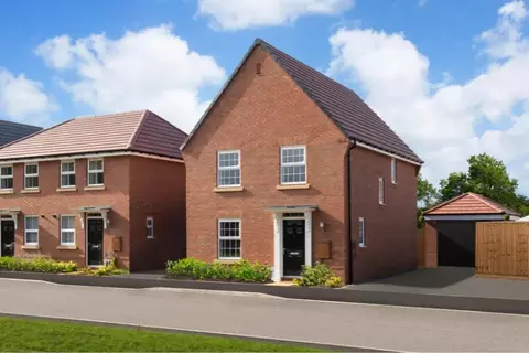 4 bedroom home for rent