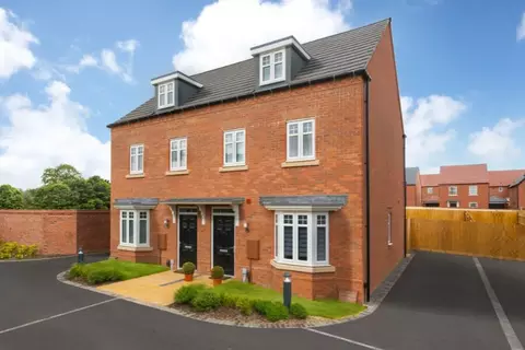 3 bedroom home for rent