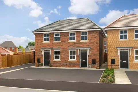2 bedroom home for rent