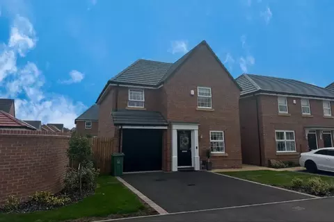 3 bedroom home for rent