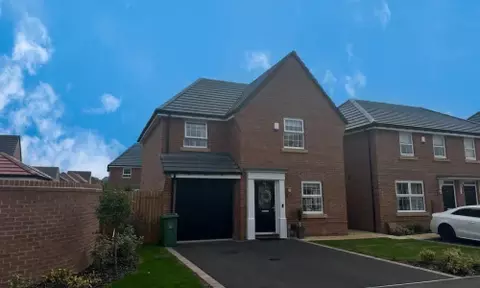 3 bedroom home for rent