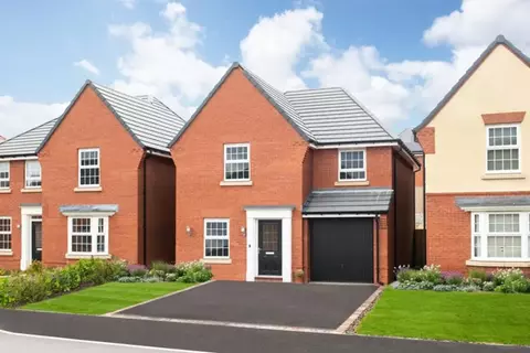 3 bedroom home for rent