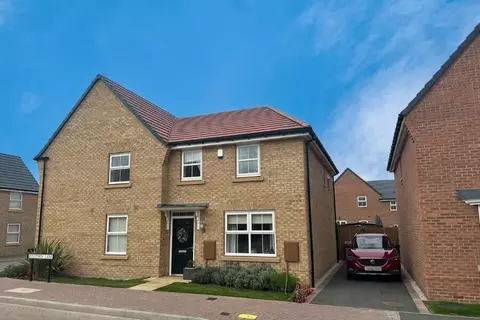 3 bedroom home for rent