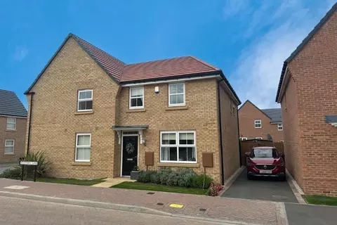 3 bedroom home for rent