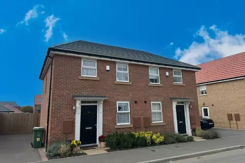 2 bedroom home for rent