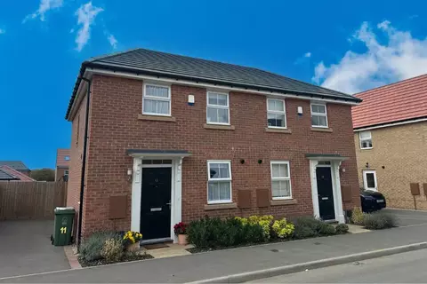 2 bedroom home for rent