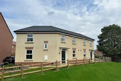 3 bedroom home for rent