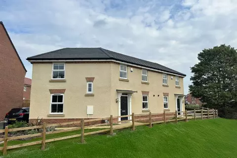 3 bedroom home for rent