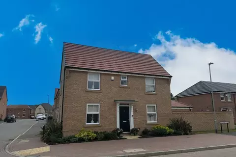 3 bedroom home for rent