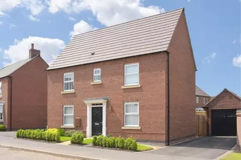 3 bedroom home for rent