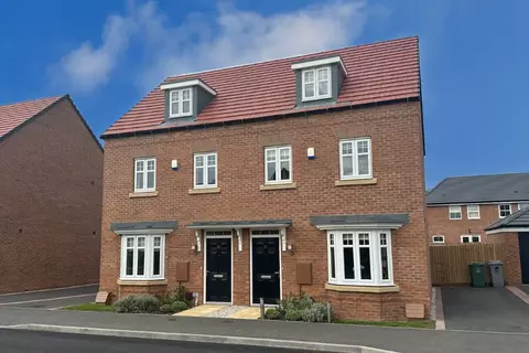 3 bedroom home for rent