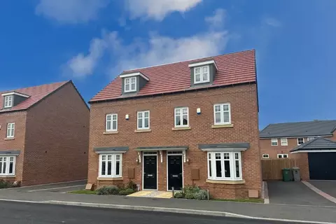 3 bedroom home for rent