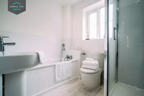 3 bedroom home for rent