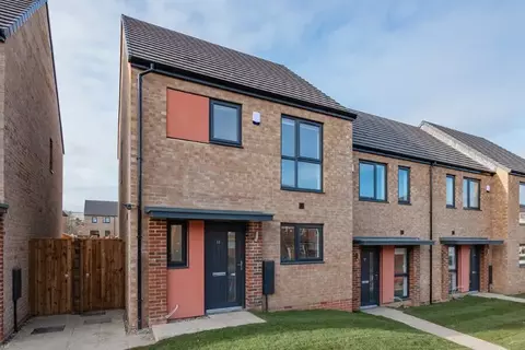 3 bedroom home for rent