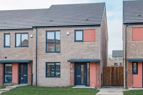 3 bedroom home for rent