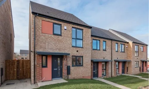 Gateshead, Tyne and Wear NE8 