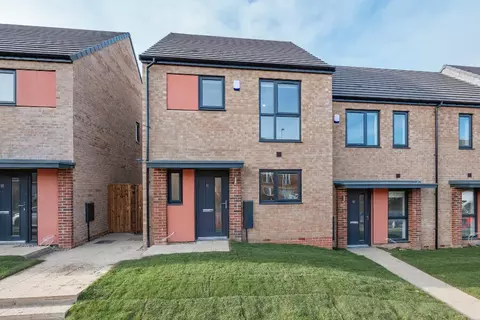 Gateshead, Tyne and Wear NE8 