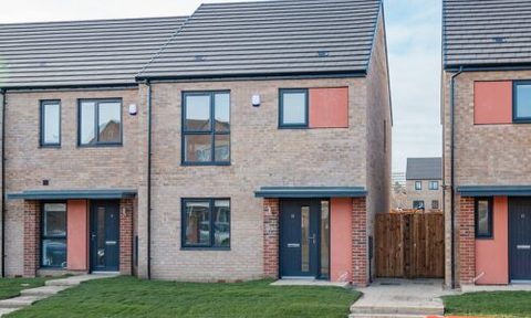 3 bedroom home for rent